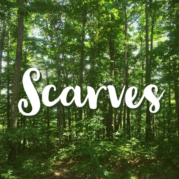 Scarves - Picture 1 of 1